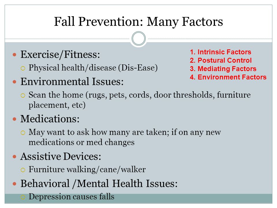 Prevention and Early Intervention in Mental Health